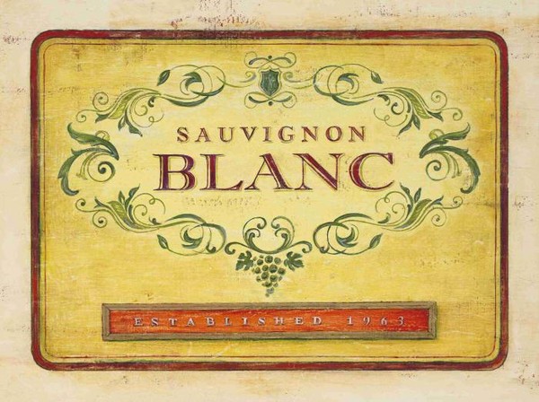 SAUVIGNON BLANC