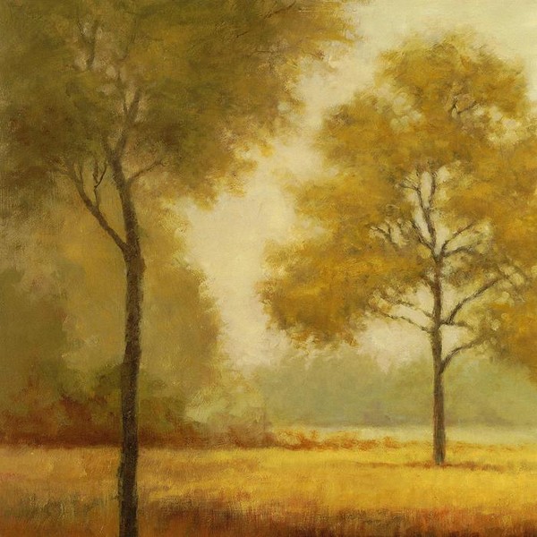 Серенада осени II