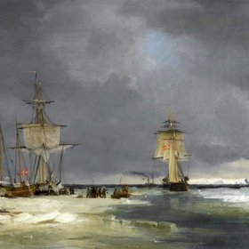 СОЕРЕНСЕН Карл Фредерик