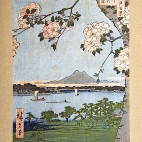 ХИРОСИГЭ Утагава