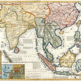 ПЭРРИ Давид