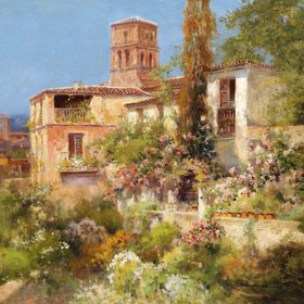 САНЧЕС-СОЛА Эдуардо