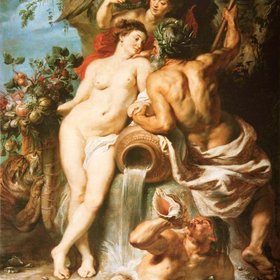 РУБЕНС Питер Пауль