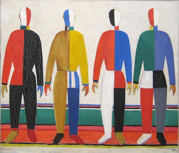 Спортсмены