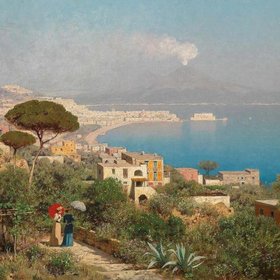 БЕРНИНГЕР Эдмунд