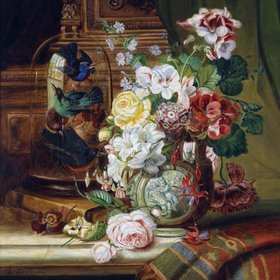 ЛЕБЛАНК Леон