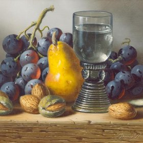 ДЭВИС Брайн