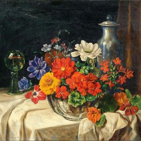 СМИТ Роберт Дюмонд