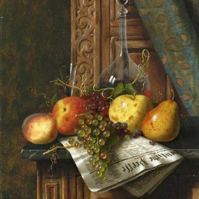 ХАРНЕТТ Вильямс