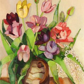 ДМИТРИЕВСКАЯ Лидия