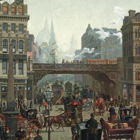 ТРЮБНЕР Вильгельм