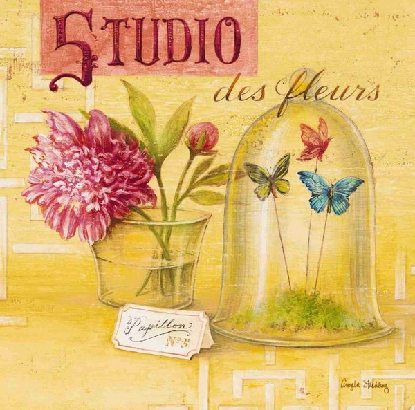 Studio des Fleurs