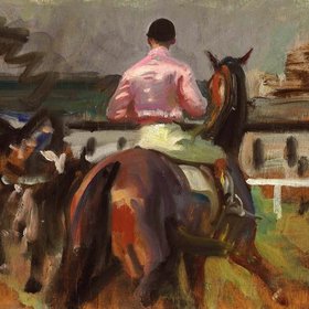 МУННИНГС Джеймс