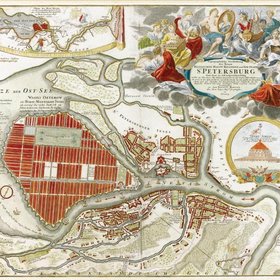 БЛАУ  Йоханнеса