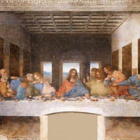 ДА ВИНЧИ Леонардо