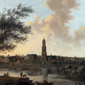 КРООСАЛКМААР  Антоний Янц ван дер