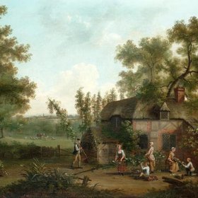 СМИТ Джордж