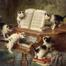 РЕЙХТЕР Карл