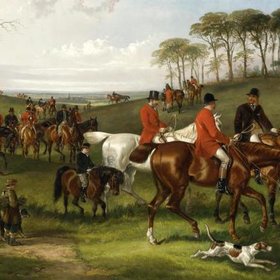 ШАЕР Чарльз Валлер