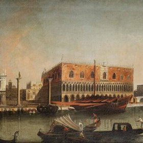 КАНАЛЕТТО Джованни Антонио