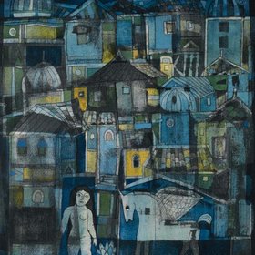 НАРАЯН Бадри