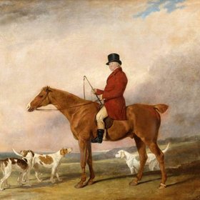 КУПЕР Абрахам