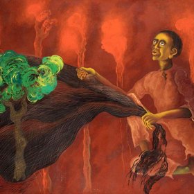 КАУР Арпана