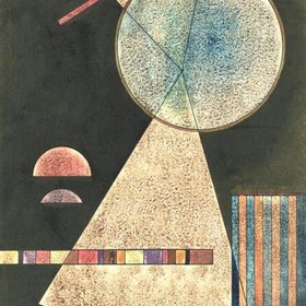 КАНДИНСКИЙ Василий