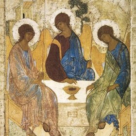 РУБЛЕВ Андрей