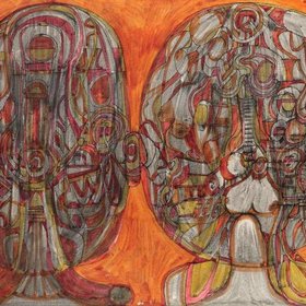 ЧАНДРА Авинаш