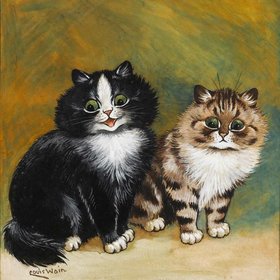 ВАЙН Луи Вильям