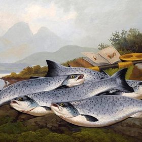 РАССЕЛ Джон Букнел