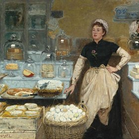 ДАМБУРЖЕС Эдуардо