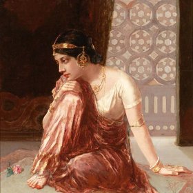 МАЗУМДАР Хемендраназ