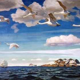 РЫЛОВ Аркадий Александрович