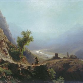 ЛАГАРИО Лев Феликсович