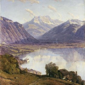 ШАВАНС Альфред