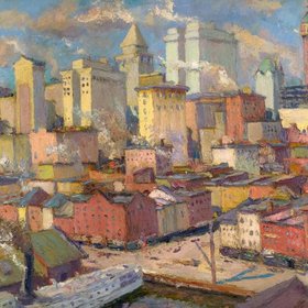 КУКУЕЛЬ Эдвард