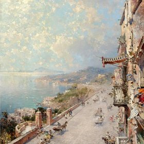 УНТЕРБЕРГЕР Франц Рихард