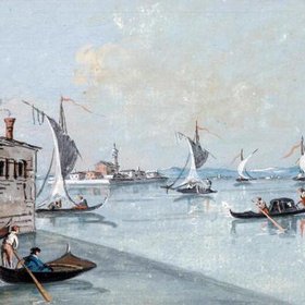 ДЖАКОМО Гварди