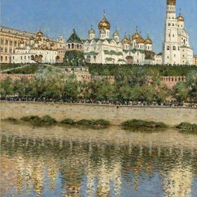 ВЕРЕЩАГИН Василий Васильевич