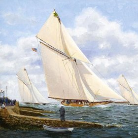 РЕНАРД Штефен