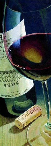 Винная вертикаль II