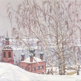 ГЛАЗУНОВ Илья Сергеевич