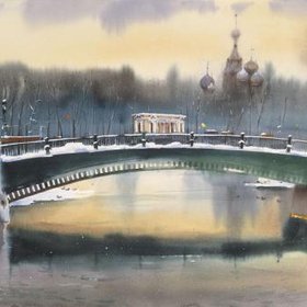 БЕНДЕР Сергей