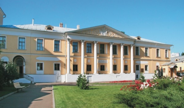 АБСТРАКТНЫЙ ЭКСПРЕССИОНИЗМ