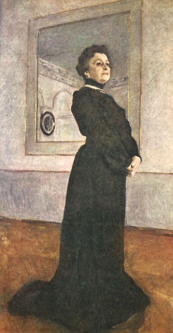 АНТВЕРПЕН Королевский музей изящных искусств