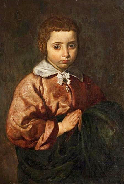 АРГУНОВ, ИВАН ПЕТРО­ВИЧ (Argunov, Ivan) (родился в 1729 - умер в 1802)