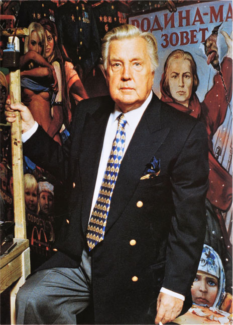 Новость о госпитализации Ильи Глазунова не подтвердилась.