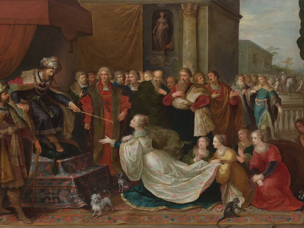 Ознакомьтесь с самыми интригующими приобретениями Чикагского института искусств в 2025 году